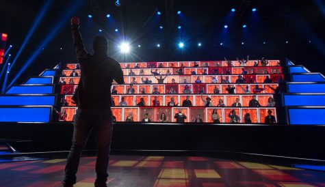 Portugal's TVI gets 'All Together Now' with local version of singing format