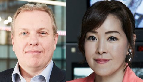 UK's ITV Studios and Japan's Nippon TV form co-pro pact