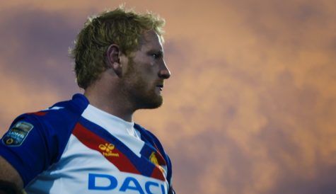 BBC iPlayer orders 'Once Were Lions', rugby league feature doc