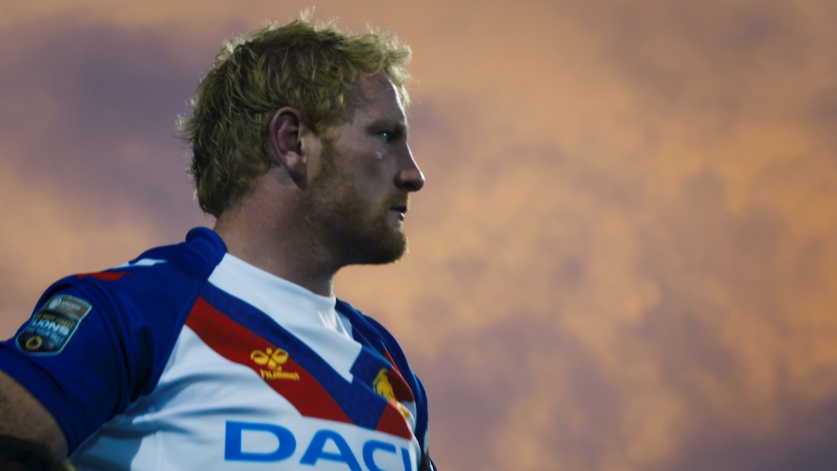 BBC iPlayer orders Once Were Lions, rugby league feature doc
