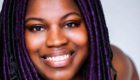 Warner Bros. signs overall deal with activist Kimberly Latrice Jones