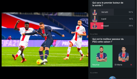 France's Canal+ expands viewer engagement offer with LiveLike deal