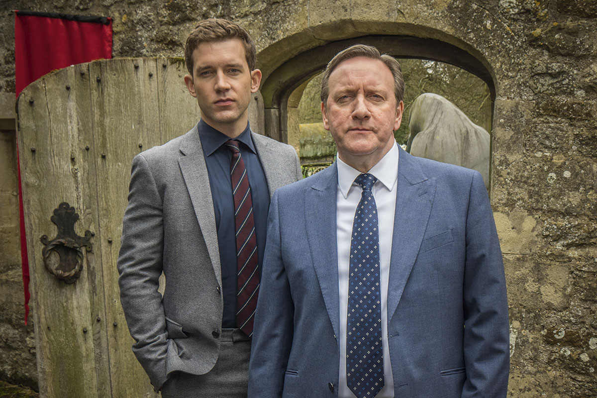 All3 Int’l launches 'Midsomer Murders' FAST channel in US, Canada...