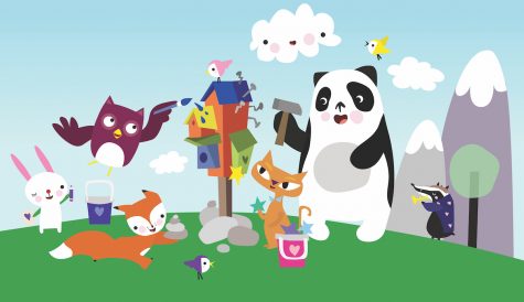Kids round-up: Momulu expands in Canada and Nordic co-pro; Guru Studio hires Lauren Leinburd as SVP business affairs