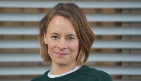 Germany's Leonine hires former Red Arrow Studios creative chief Nina Etspueler