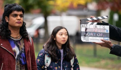 Abacus Media Rights to bring Canadian comedy 'Sort Of' to market