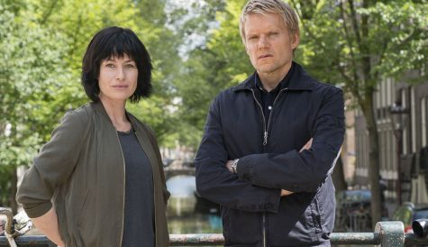News round-up: All3's 'Van Der Valk' returns; Apple TV+ unveils Julia Roberts drama and more...
