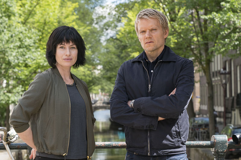 extase Blootstellen cafetaria News round-up: All3's 'Van Der Valk' returns; Apple TV+ unveils Julia  Roberts drama and more… – TBI Vision