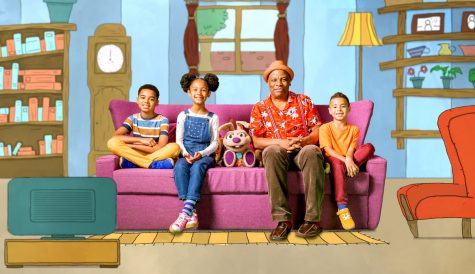Kids round-up: Beyond shops ‘The World According To Grandpa’; Cyber launches animation studio; Rai welcomes ‘Pablo’