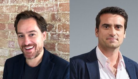 Banijay promotes James Townley and Lucas Green to lead revised Creative Networks arm