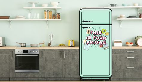 Primitives takes distribution rights to cooking/interview format 'This Is Your Fridge'