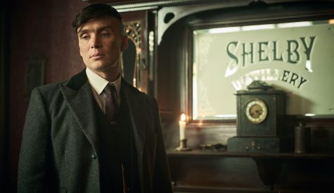 BBC & Netflix drama 'Peaky Blinders' to end after season six but will return in 'another form'