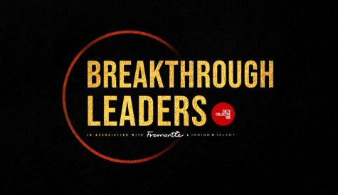 The TV Collective, Fremantle & Indigo launch Breakthrough Leaders program