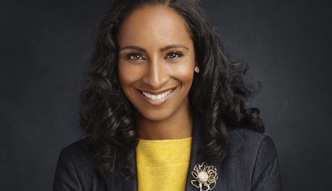 AMC Networks hires Aisha Thomas-Petit as first diversity officer