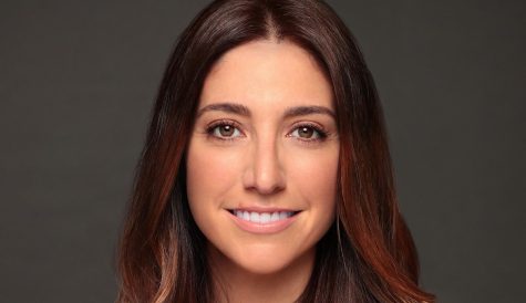 eOne appoints Jacqueline Sacerio to become EVP of scripted TV