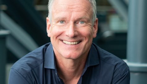 Sales Talk: Fremantle's Jens Richter on AVOD growth & 'digital first'