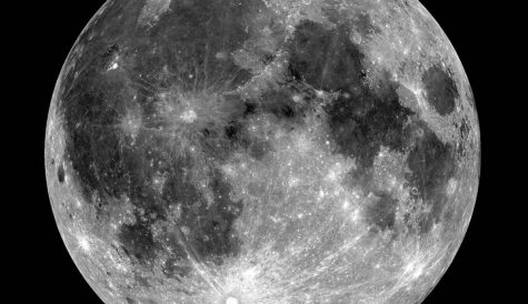 Nat Geo links with NASA for Lightbox epic 'Return To the Moon'