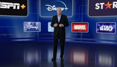 Disney plans $16bn content spend, 350m subs target & raft of new originals