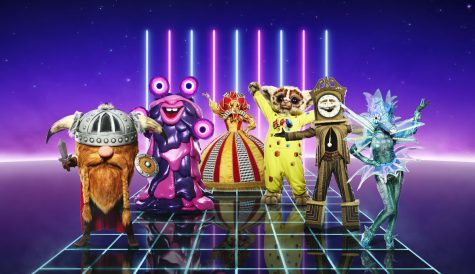 Exclusive: ‘The Masked Singer’ retains crown as world’s best-selling format in 2021