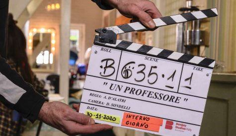 Italy's Rai 1 remakes TV3 Catalunya format 'Merlí' with Banijay