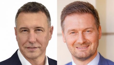 Exclusive: SPT rejigs EMEA distribution as Mark Young & John Rossiter take new roles