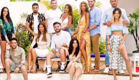 Greece's Alpha TV adapts 'Battle Of The Couples' & slew of format sales from Sony-backed Satisfaction Group