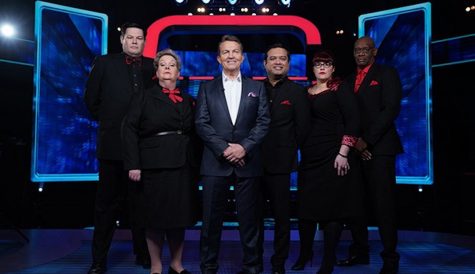 Spain's RTVE orders local version of ITVS quiz format 'Beat The Chasers'