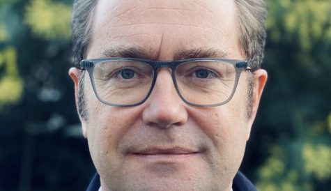 UK's Chalkboard TV hires ex-Sky commissioner Bill Hobbins as creative director