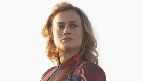 Apple TV+ orders new science drama with Brie Larson
