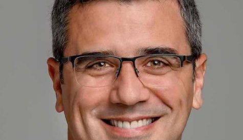 Telemundo hires former ViacomCBS streaming chief as part of global push