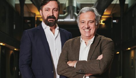 Italy's Casta Diva hires former Banijay exec Massimo Righini for format venture