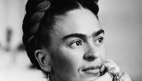 CIC Media developing drama as part of wider Frida Kahlo-focused slate