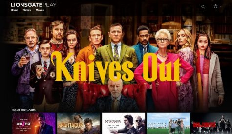 Starz streamer Lionsgate Play launches in Indonesia