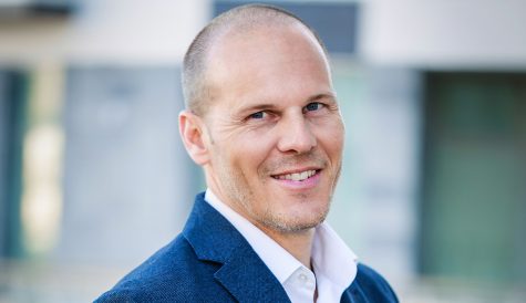 Bonnier's SF Studios appoints head of Nordic streamer SF Anytime