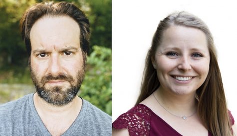 Marblemedia hires Proper TV's Mike Armitage and ups Kelsey Espensen in factual push