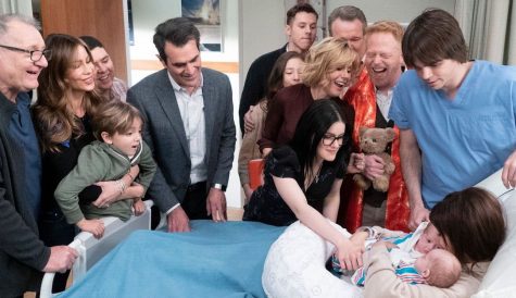 Disney seals 'unprecedented' SVOD deal with Peacock & Hulu for 'Modern Family'