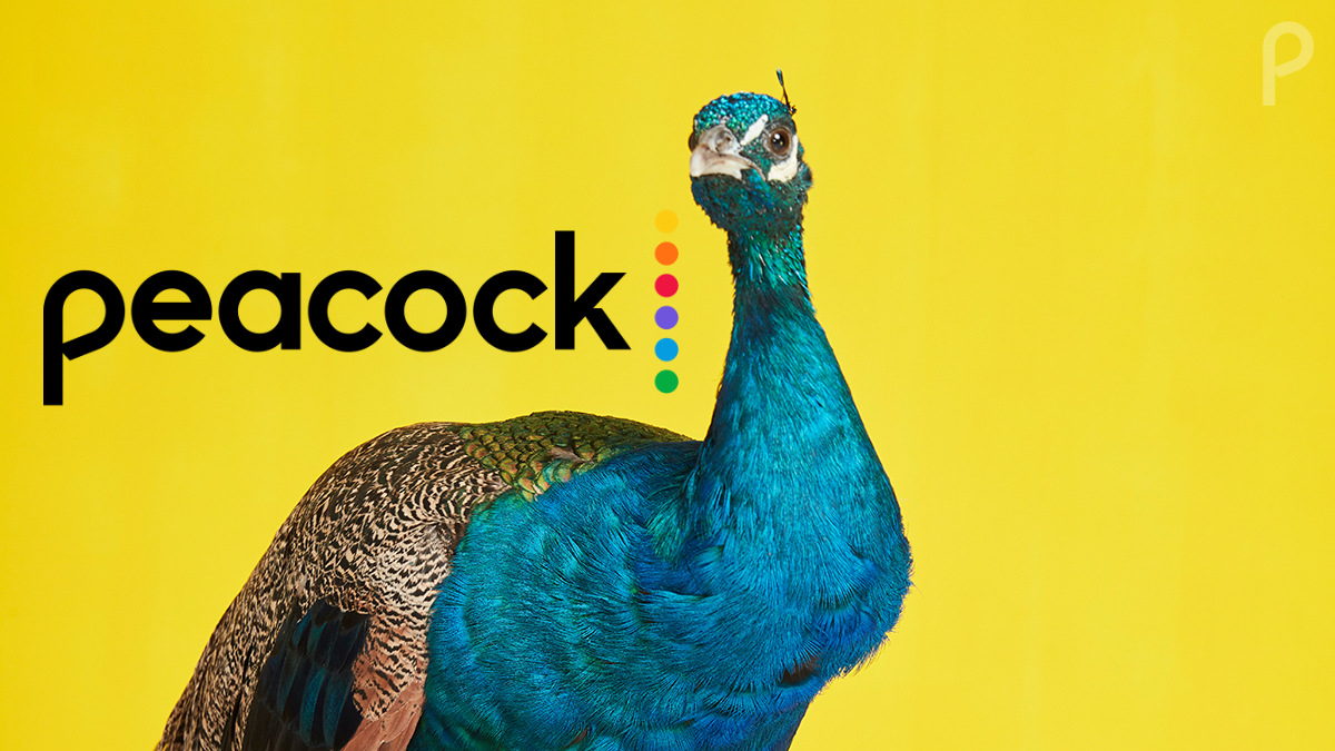 Peacock September 2024 Releases Norma Carolynn