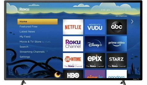 Roku growth soars to 51 million users as Q4 viewing tops 17 billion hours