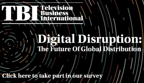 Digital Disruption: The Future Of Global Distribution Survey 2021