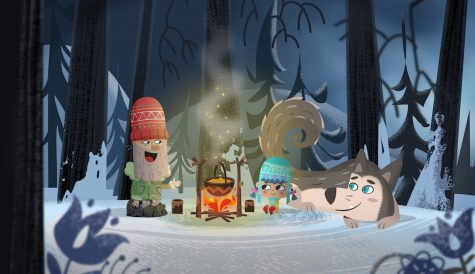 Animation studio Snipple launches UK-based originals division, with $8m Barclays funding