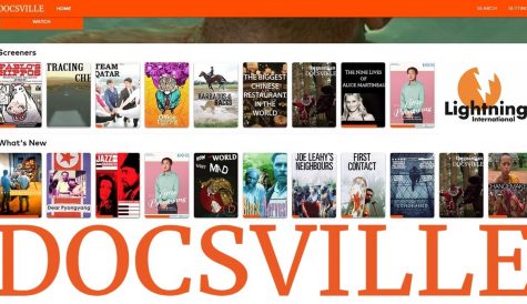 Factual SVOD Docsville acquired by Lightning International