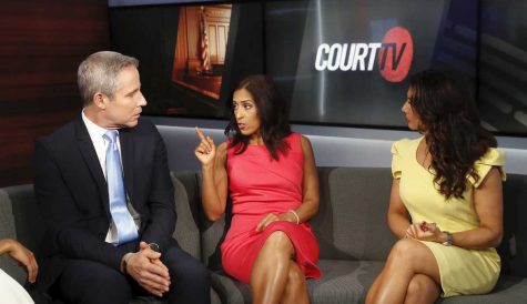 Court TV expands to UK's Freeview
