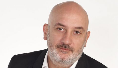 ViacomCBS hires Telemundo's Fernando Gaston to lead Lat Am production