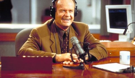 Scripted round-up: Paramount+ greenlights ‘Frasier’ revival; HBO Max orders Chuck Lorre comedy; Dahmer draws big crowd for Netflix