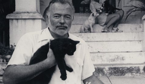 News round-up: Ken Burns ‘Hemingway’ doc goes global; MGM lands on Prime Video Italy; ‘Debris’ lands on TF1 and U-NEXT
