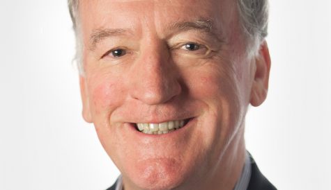 Flame Media founder & CEO John Caldon passes away