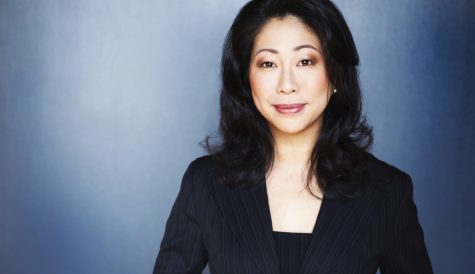 Blue Ant promotes Julie Chang to lead on int'l co-pros