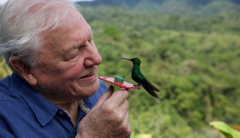 Deals round-up: Flame snags Attenborough rights; Will & Kate travel with Cineflix; ZDFE preps 'Our Continents' for the world