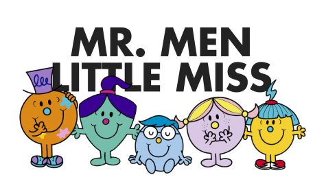 Channel 4 to mark 50 years of iconic 'Mr Men' kids characters