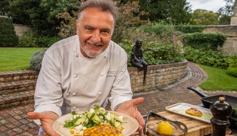 News roundup: Abacus takes Raymond Blanc around the world; Sweden’s SVT enters ‘The Red Room’; Marathon sets first scripted project